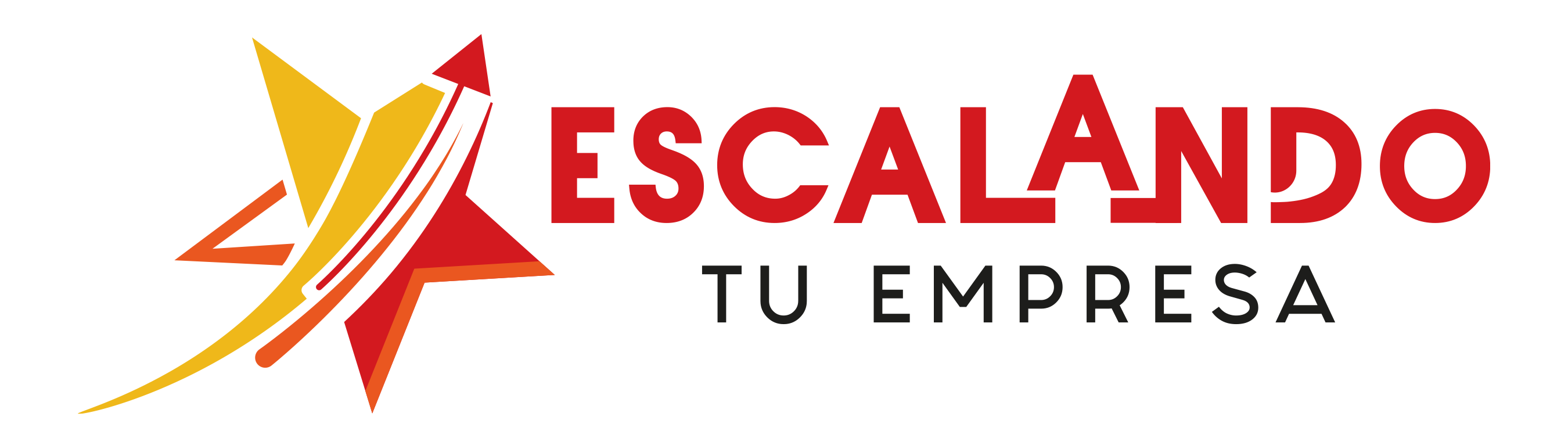 Escalando Tu Empresa